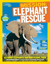 Mission Animal Rescue Elephants