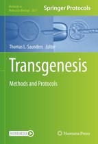 Methods in Molecular Biology 2631 - Transgenesis