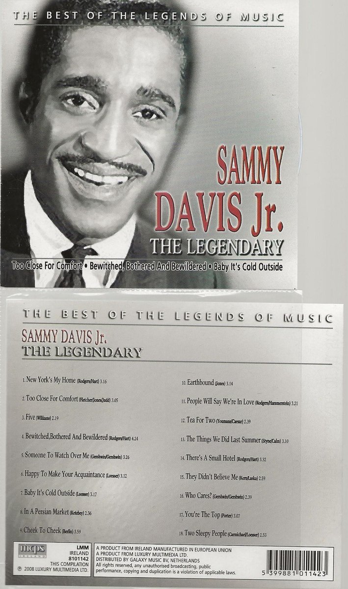 Legendary