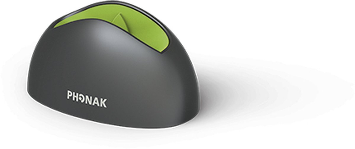 Goedkoopste Phonak docking station Roger Select