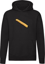 Sweat à capuche rouleau de printemps | poêle à frire | casse-croûte | Manger | poulet | viande | légume | croustillant | snack-bar | unisexe | pull-over | chandail | capuche