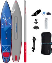 Starboard INFLATABLE SUP 12'6 X 30 X 6 TOURING DELUXE SC 2023