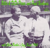 Billie & DeDe Pierce and Paul Barbarin - With Chris Barber's Jazz Band - 1960 (CD)