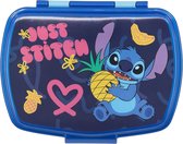 Boîte à lunch / boîte à pain Disney Lilo & Stitch