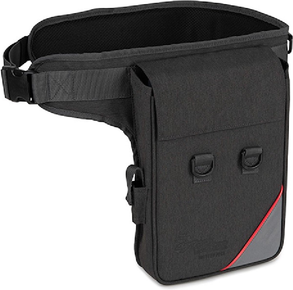 Fox Rage Street Fighter Holster Pack