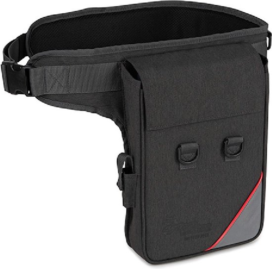 Fox Rage Street Fighter Holster Pack