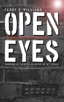 Death row poetry 2 - Open eyes