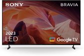 Bol.com Sony Bravia KD-75X80L - 75 inch - 4K LED - 2023 aanbieding