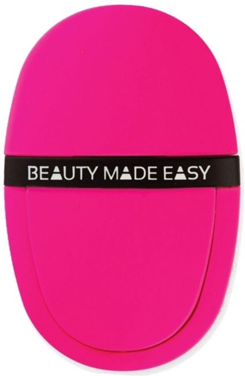 Beauty Made Easy Lip Plumper gloss 6ml
