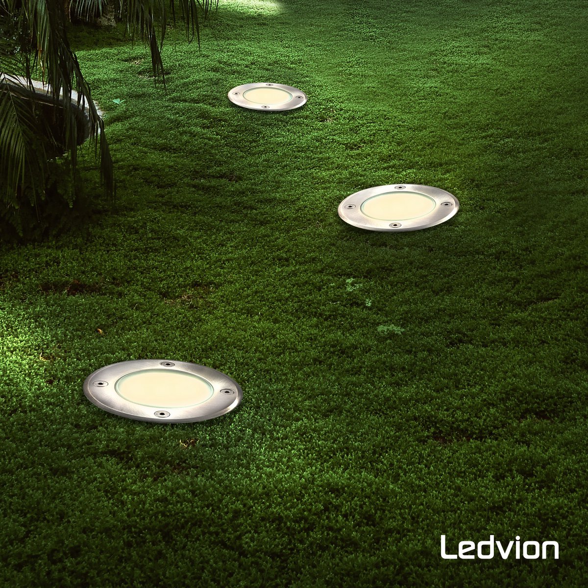 Ledvion