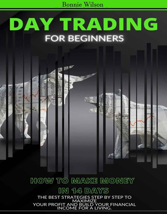 Day Trading For Beginners ebook Bonnie Wilson 9798215557532 Day trading for beginners ebook bonnie wilson 9798215557532