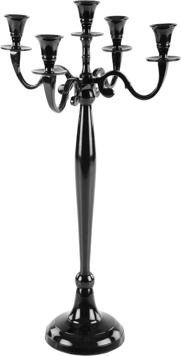 Kandelaar – Kaarsenhouder – Candle holder