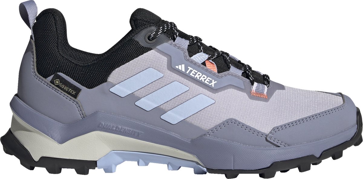 adidas TERREX Terrex AX4 GORE-TEX Hiking Schoenen Dames – 37 1/3 Paars