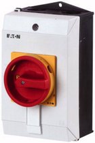 Eaton T3-4-15682/I2/SVB Interrupteur à came 32 A 690 V 1 x 90 ° Jaune, Rouge 1 pièce(s)