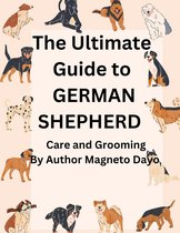 Pets 3 - Ultimate Guide to German Shepherd Care and Grooming