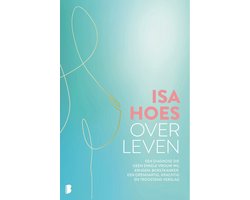 Omslag van Over leven