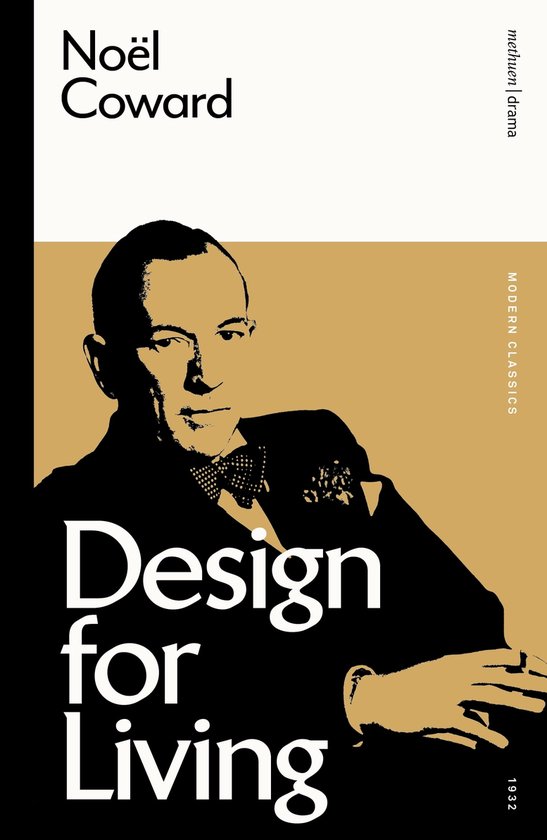 Modern Classics Design for Living (ebook), Noel Coward