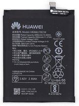 Geschikt voor Huawei Nova 2 - Batterijen - Lithium Polymer Battery - 3.82V - 2950mAh