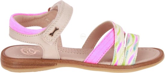 Sandale Stones and Bones Gamma Rose