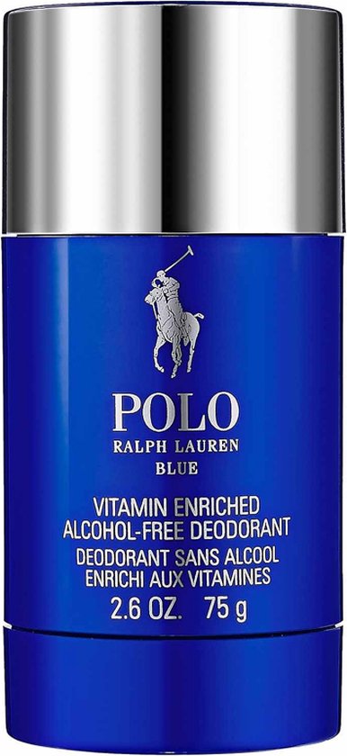 Polo blue deodorant stick hot sale