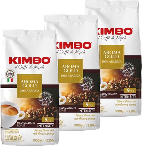 Koffiebonen vergelijken en goedkoop koffiebonen kopen