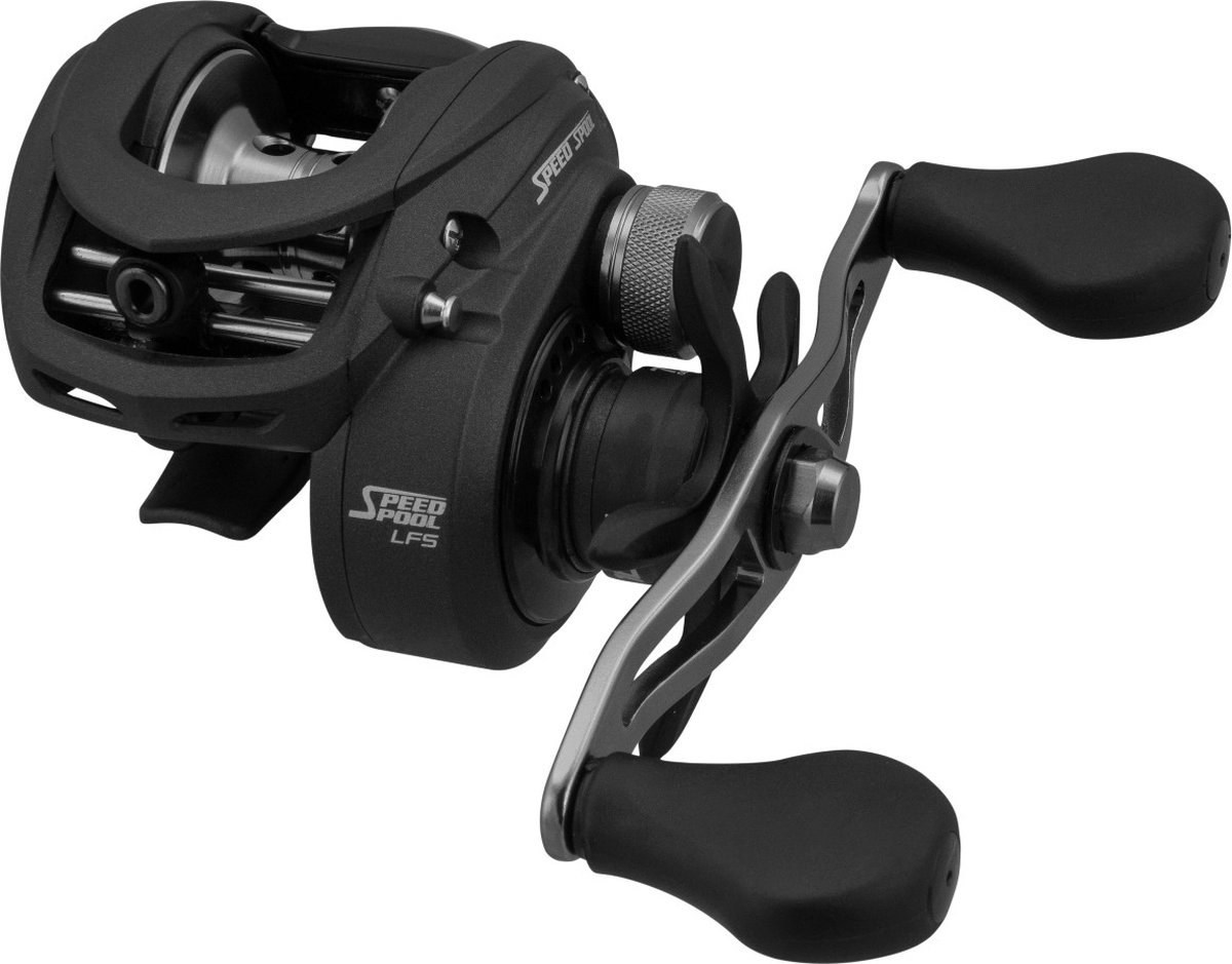 Lew's Speed Spool LFS | bol