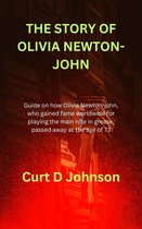 THE STORY OF OLIVIA NEWTON-JOHN