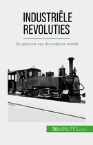 Industriële revoluties