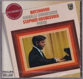 Diabelli variations - Ludwig van Beethoven - Stephen Kovacevich, piano