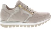 Dames Sneakers Gabor - Maat 5 26.438.33 Taupe