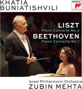 Liszt/Piano Concerto No 2 In A-Major