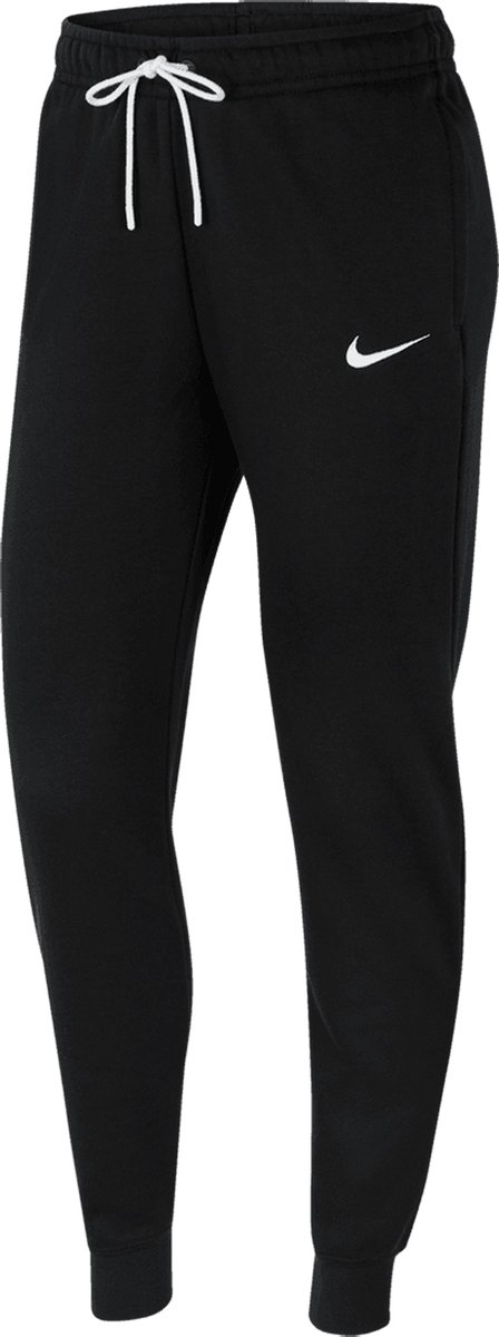 Nike Nike Park 20 Fleece Dames Broek - Maat M