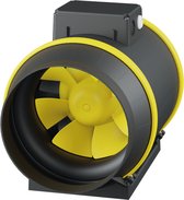 Ruck buisventilator Etamaster M 1220m³/h diameter 200 mm - EM 200 E2M 01