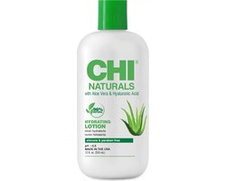CHI - Naturals Hydrating Lotion - 355ml
