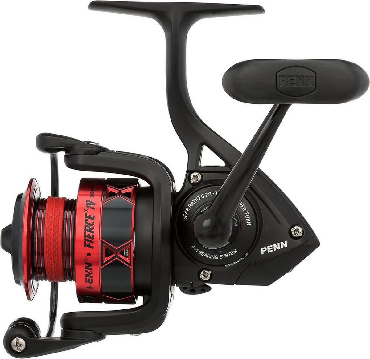 Penn Fierce IV – 2000 Reel box