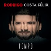 Rodrigo Costa Félix - Tempo (CD)