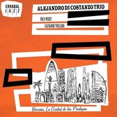 Alejandro Di Costanzo Trio - Barcino, La Ciudad De Los Prodigios (CD)