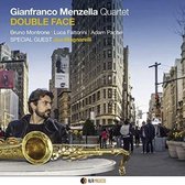 Gianfranco Menzella - Double Face (CD)