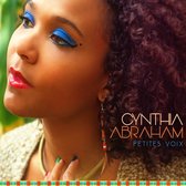 Cynthia Abraham - Petites Voix (CD)
