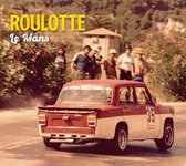 Roulotte - Le Mans (CD)
