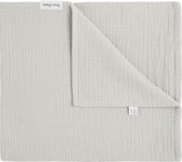 Couverture Baby's Only Fresh ECO - Urban Taupe - 70x95 cm