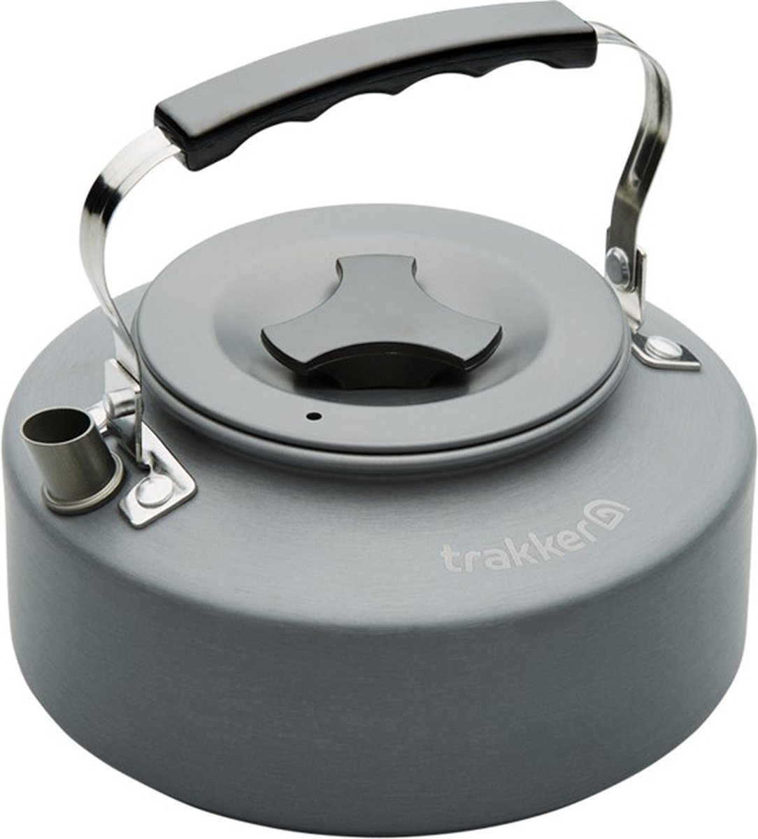 Trakker Armolife Kettle | Pannen en Ketels