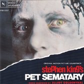 Stephen King's Pet Sematary (Original Soundtrack)