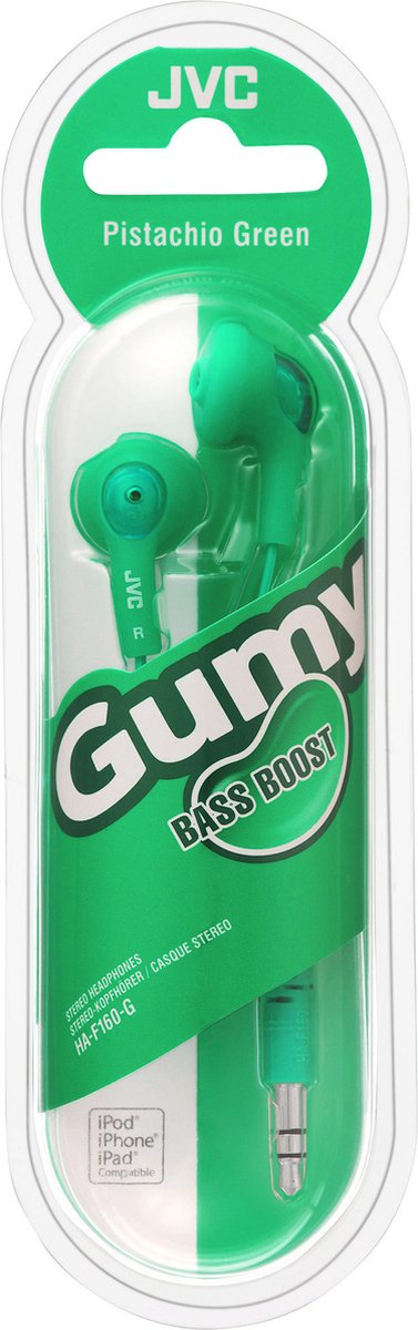 HA-F160 Green
