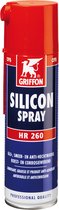 Griffon HR260 Siliconenspray 300ml