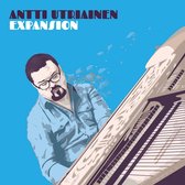 Antti Utriainen - Expansion (CD)