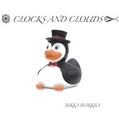Jukka Lisakkila - Clocks And Clouds (CD)