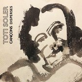 Toti Soler - Cancons Disperses (CD)