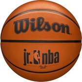 Wilson Junior NBA Basketbal Maat 4