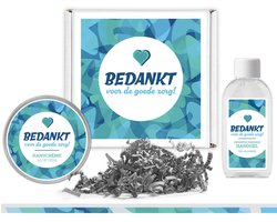 Brievenbus cadeautje 